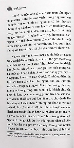 Sách Bốn Mùa Trên Xứ Phù Tang