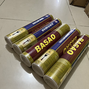 Hộp 10 quả cầu lông 3sao tập luyện, quả cầu lông rèn luyện sức khỏe tại nhà giá rẻ