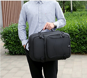 balo nam -ba lô nam thời trang phong cách mới (15,6")