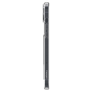 Ốp Lưng dành cho iPhone 14/ 14 Plus/ 14 Pro/ 14 Promax SPIGEN CRYSTAL SLOT DUAL_ Hàng Chính Hãng