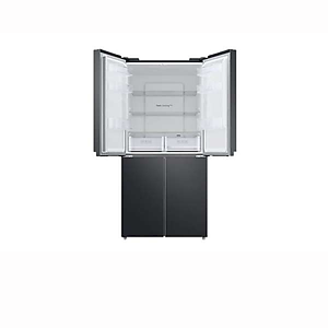 TỦ LẠNH INVERTER SAMSUNG 488L RF48A4000B4/SV - Hàng Chính Hãng