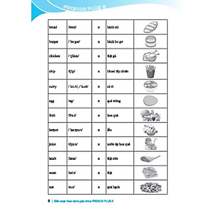 Sách Bài Tập Bổ Trợ Và Nâng Cao Tiếng Anh Lớp 6 Tập 2 (Có Đáp Án)