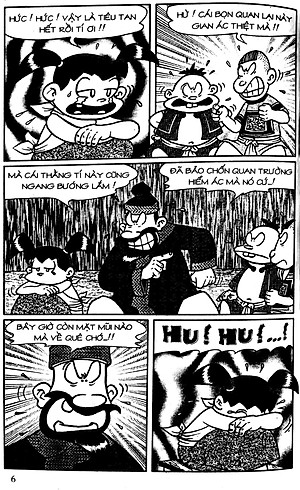 Thần Đồng Đất Việt 28 - Bí Mật Bong Bóng