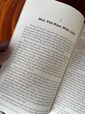 [Sách giải cứu] CON RỒNG BẤT TỬ - Michael Peterson – Viện nghiên cứu phát triển Phương Đông