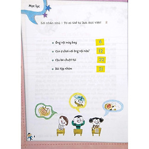 Sách Những Thói Quen Vàng - Con Sẽ Làm Được ( Tái Bản 2019 )