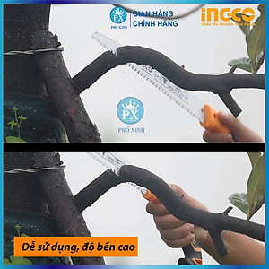 Cưa cành cầm tay INGCO HPS3008 12"