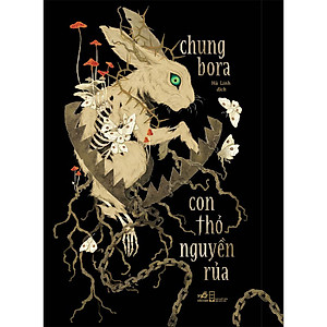 Sách Con thỏ nguyền rủa