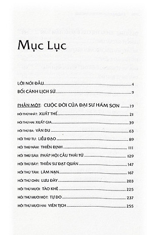 Sách Đường Mây Trong 
Cõi Mộng