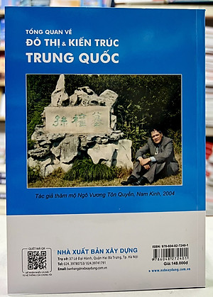 Tổng quan về đô thị & kiến trúc Trung Quốc