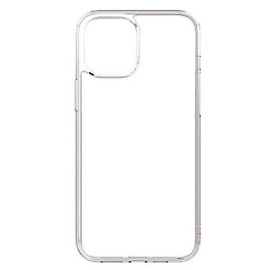 Ốp lưng dành cho iPhone 13 Pro Max thương hiệu Memumi mỏng trong suốt (không ố màu) - Hàng nhập khẩu