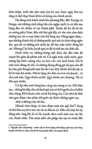 Sách Những Cái Bóng Sống