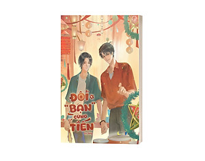 Đôi "Bạn" Cùng Tiến - Tập 1