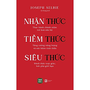 Nhận Thức, Tiềm Thức, Siêu Thức