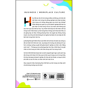 Sách 5 Phương Thức Ghi Nhận Nỗ Lực Của Nhân Viên