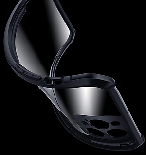 Ốp lưng chống sốc cao cấp Xundd cho các dòng iPhone 7 Plus / 8 Plus - X/XS - XR - XS Max - 11 - 11 Pro - 11 Pro Max Trong suốt - Hàng nhập khẩu