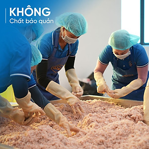 Mắm tép Lê Gia chai 110g