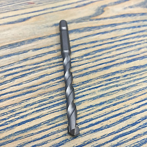 Combo 5 mũi khoan bê tông đuôi lục giác Unika (BJ3.5-BJ6.0)