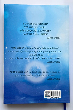 4 Nguồn Năng Lượng Bất Khả Tư Nghị