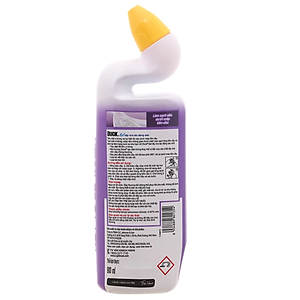 Gel Tẩy Rửa Bồn Cầu  DUCK  Hương Oải Hương 900ml