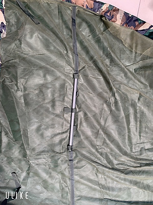 Võng Mùng Quân Đội - Võng Mùng Du Lịch Chống Muỗi 3 Lớp Cao Cấp - Võng Mùng Quang Phương  - Chất Liệu Vải Dù Lán Bóng, Mềm Mịn Có Tác Dụng  Chống Muỗi Và Các Loại Côn Trùng. Thiết Kế Nhỏ Gọn Thuận Lợi Cho Các Chuyến Du Lịch Dã Ngoại.