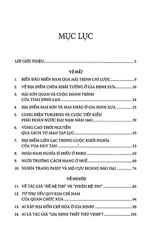 Sách Theo Dòng Triều Nguyễn (Tái Bản 2020)