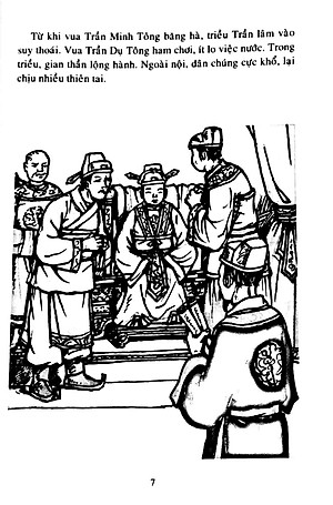 Lịch Sử Việt Nam Bằng Tranh Tập 28: Hồ Quý Ly Vị Vua Nhiều Cải Cách (Tái Bản)