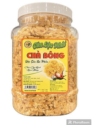 CHÀ BÔNG GÀ TÂN LỘC PHÁT