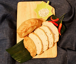 Chả Chiên 3Sach Kitchen - cây 300gr
