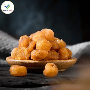 Long Nhãn Hưng Yên Viettin Mart 100G