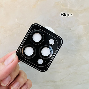 Cường lực camera cho iPhone 15 Pro Max URR- hàng chính hãng