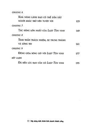 Xây Dựng Một Nhóm Kinh Doanh Thành Công (Tái Bản 2022)