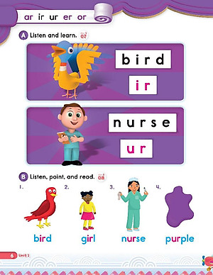 Oxford Phonics World Refresh 5 Students Book Pack