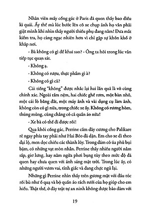 Sách Tác Phẩm Chọn Lọc - Văn Học Pháp - TRONG GIA ĐÌNH (Tái Bản 2019)
