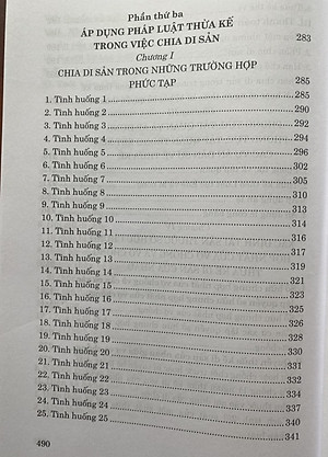 Pháp Luật Thừa Kế ở Việt Nam – Nhận Thức Và Áp Dụng