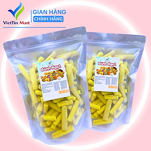Bánh Gai Bơ Sữa 500G VIETTIN MART