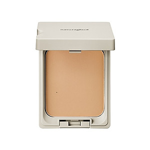 Phấn nền hữu cơ trang điểm chống nắng - naturaglacé CLEAR POWDER FOUNDATION