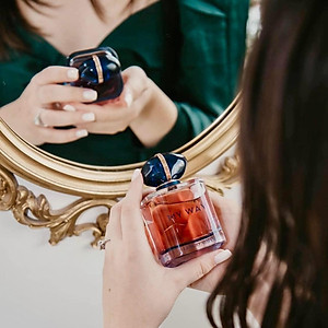 Nước Hoa Nữ Giorgio Armani My Way Intense Eau De Parfum