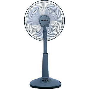 Quạt Điện Đứng Senko L1338 - Giao Màu Ngẫu Nhiên - Hàng Chính Hãng