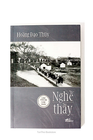 Nghề thầy
