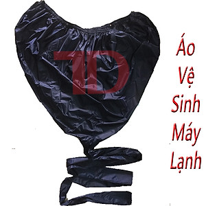 Áo vệ sinh máy lạnh