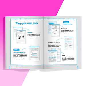 Sách IELTS Key Writing - Công Thức Học Nhanh IELTS Writing Task 1