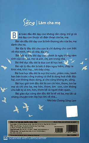 Sách Mẹ Ơi, Ở Đâu Con Mới Được An Toàn