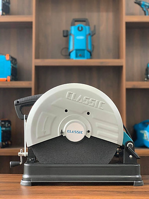 MÁY CẮT SẮT CLASSIC CLA-357 (2000W, SIÊU BỀN)- HÀNG CHÍNH HÃNG