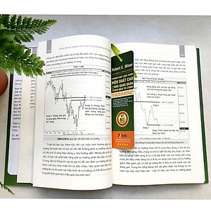 Phương Pháp Thực Chiến Hiệu Suất Cao Đến Từ Nhà Quán Quân Giao Dịch Tài Chính