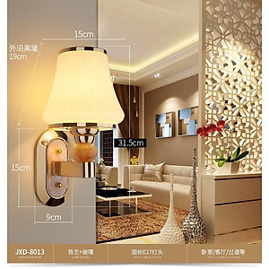 Đèn tường trang trí nội thất 