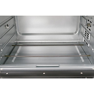 Lò Nướng Sanaky VH-5099S2D (50L) - Hàng chính hãng