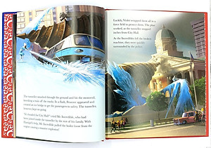 Disney Pixar - Incredibles 2: Storytime Collection (Storytime Collection Disney)