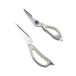 Kéo nhà bếp đa năng Elmich Diamond EL8409 - Hàng Chính Hãng