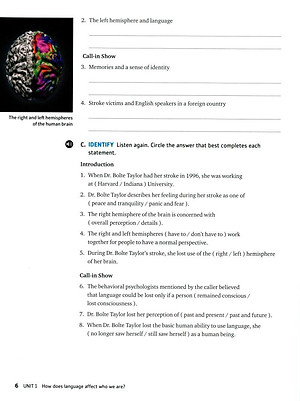 Q: Skills For Success: Level 5: Listening And Speaking Student Book With iQ Online Practice - 3rd Edition