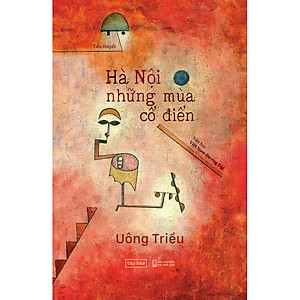 Sách Hà Nội những mùa cổ điển